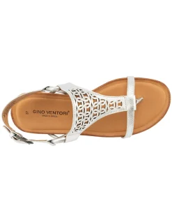 WOMEN'S FRONTIER SANDAL
