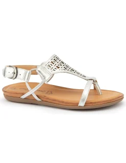WOMEN'S FRONTIER SANDAL