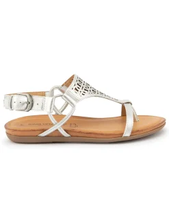 WOMEN'S FRONTIER SANDAL