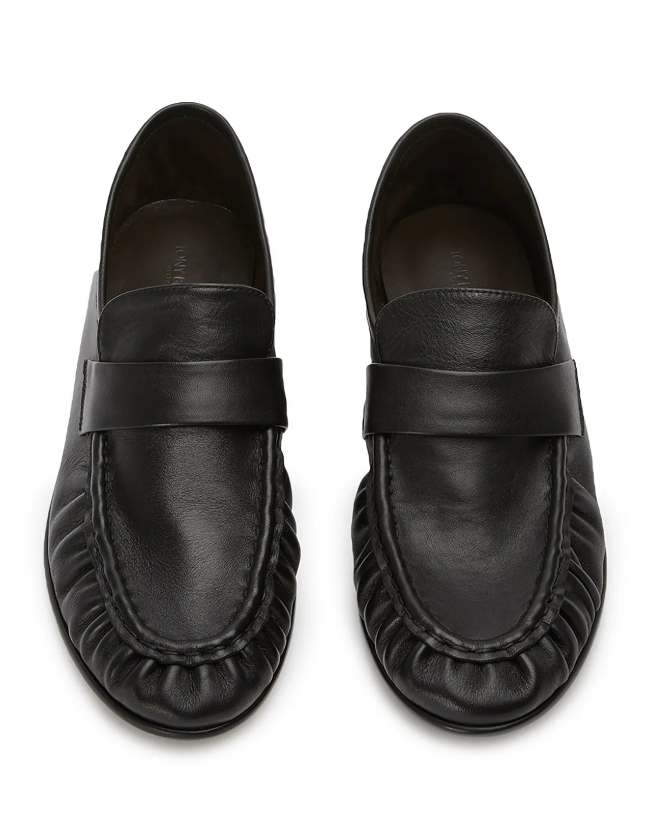 WOMEN'S GATSBY SHOE