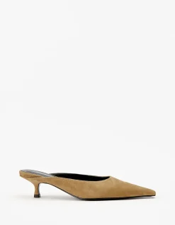 Women's GENEVA Mules