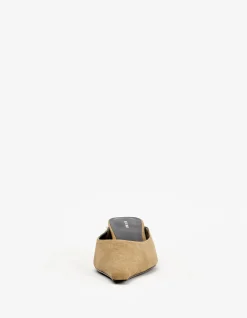 Women's GENEVA Mules