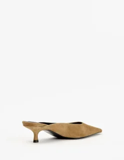 Women's GENEVA Mules