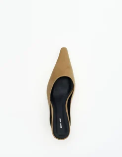 Women's GENEVA Mules
