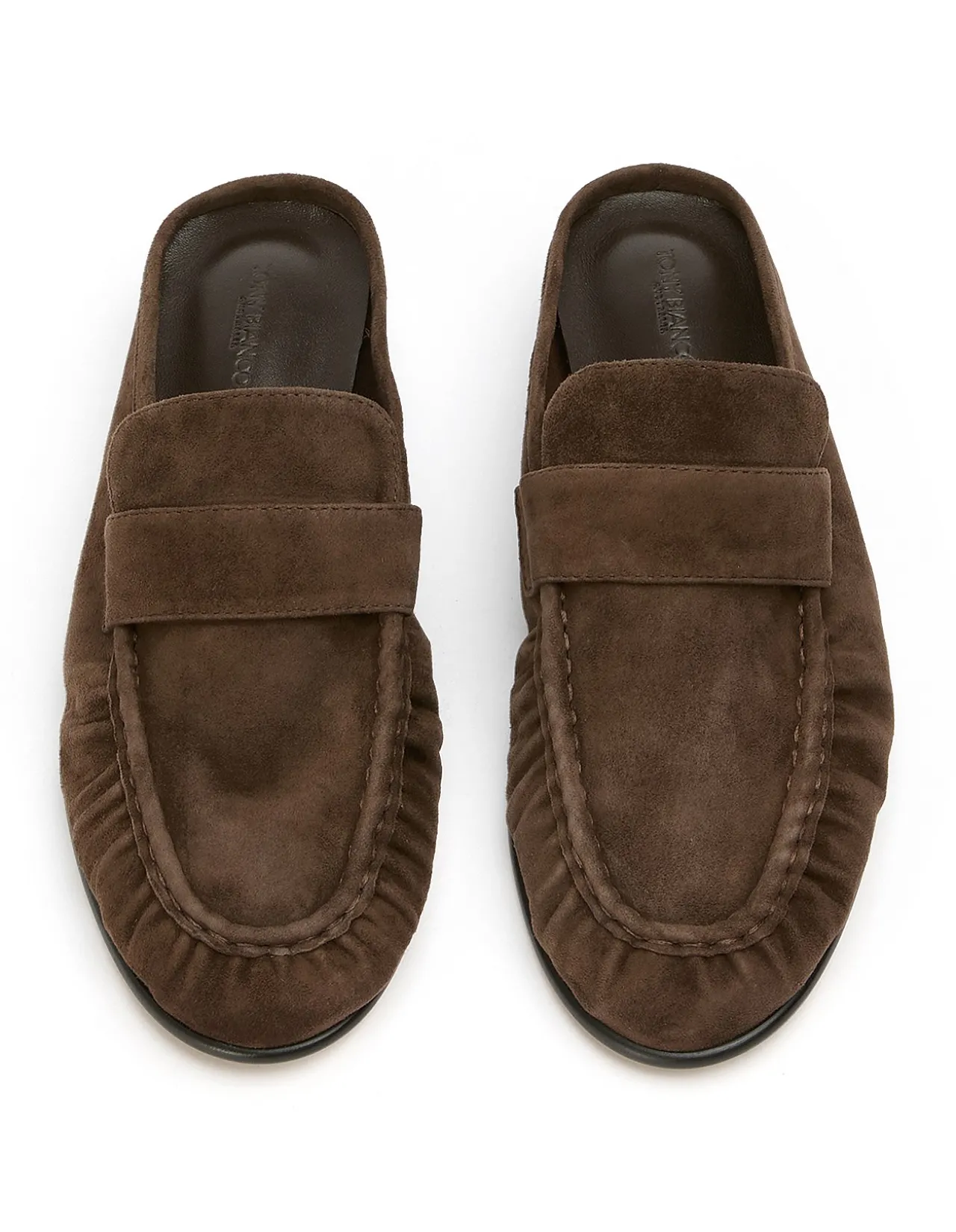 Women's Glacier Loafers
