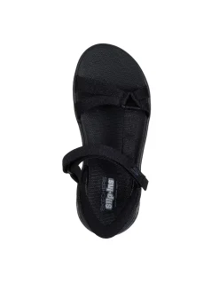WOMEN'S GO WALK FLEX SANDAL SHOE