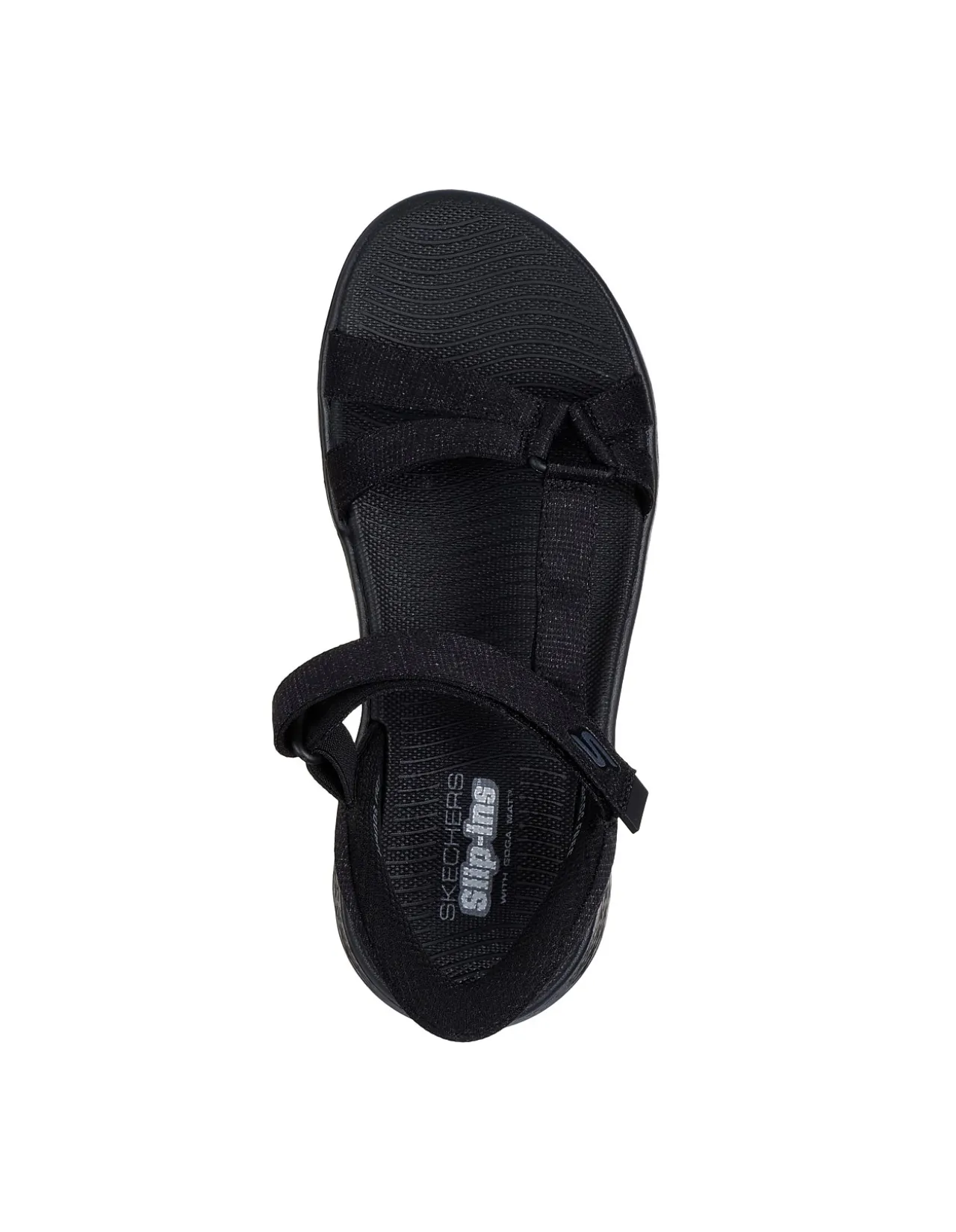 WOMEN'S GO WALK FLEX SANDAL SHOE