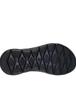 WOMEN'S GO WALK FLEX SANDAL SHOE