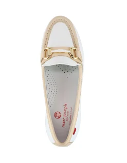 WOMEN'S GRAND ST LOAFER SHOE