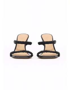 WOMEN'S HANWRIGHT WEDGE SANDAL