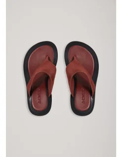 WOMEN'S HARDIE HEELED SANDAL