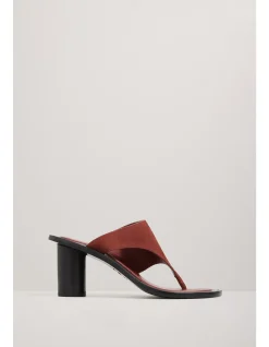 WOMEN'S HARDIE HEELED SANDAL