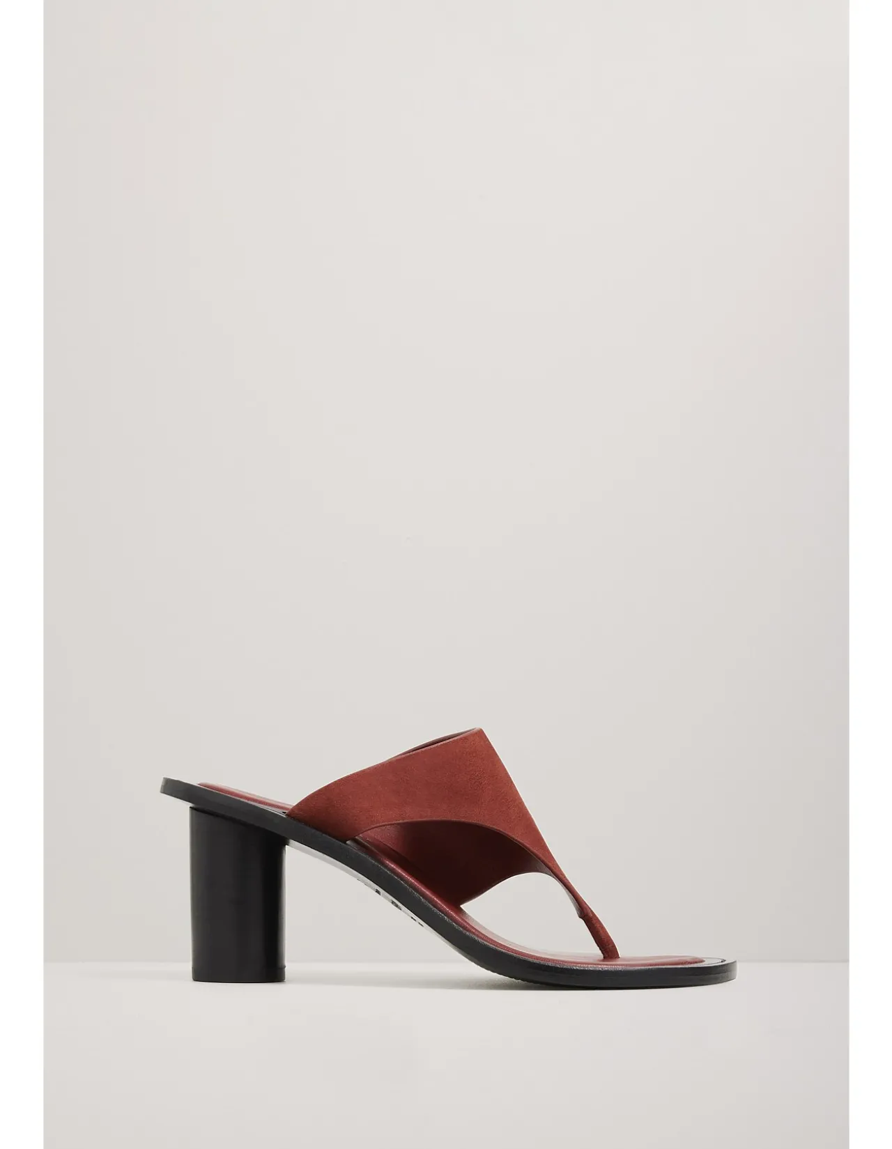 WOMEN'S HARDIE HEELED SANDAL
