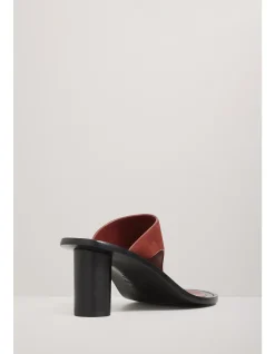 WOMEN'S HARDIE HEELED SANDAL