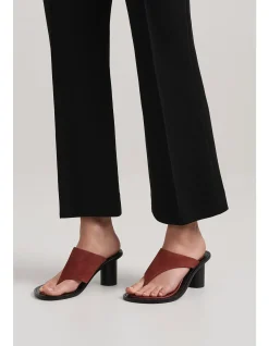 WOMEN'S HARDIE HEELED SANDAL