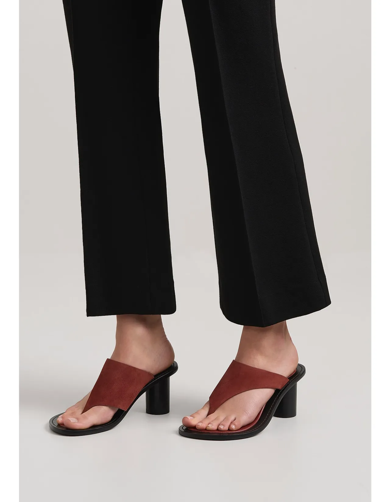 WOMEN'S HARDIE HEELED SANDAL