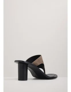 WOMEN'S HARDIE HEELED SANDAL
