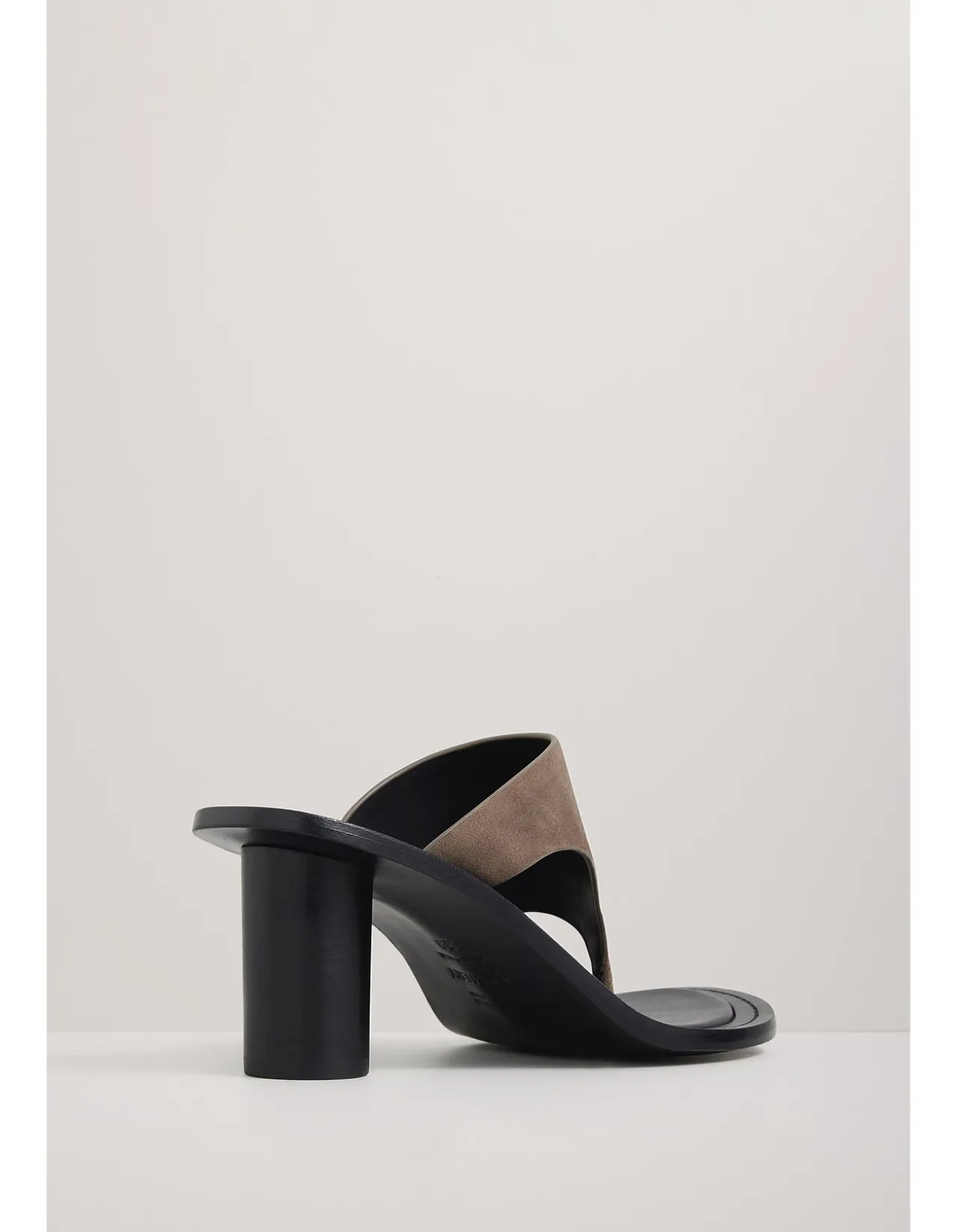 WOMEN'S HARDIE HEELED SANDAL