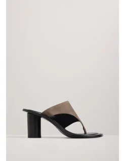 WOMEN'S HARDIE HEELED SANDAL