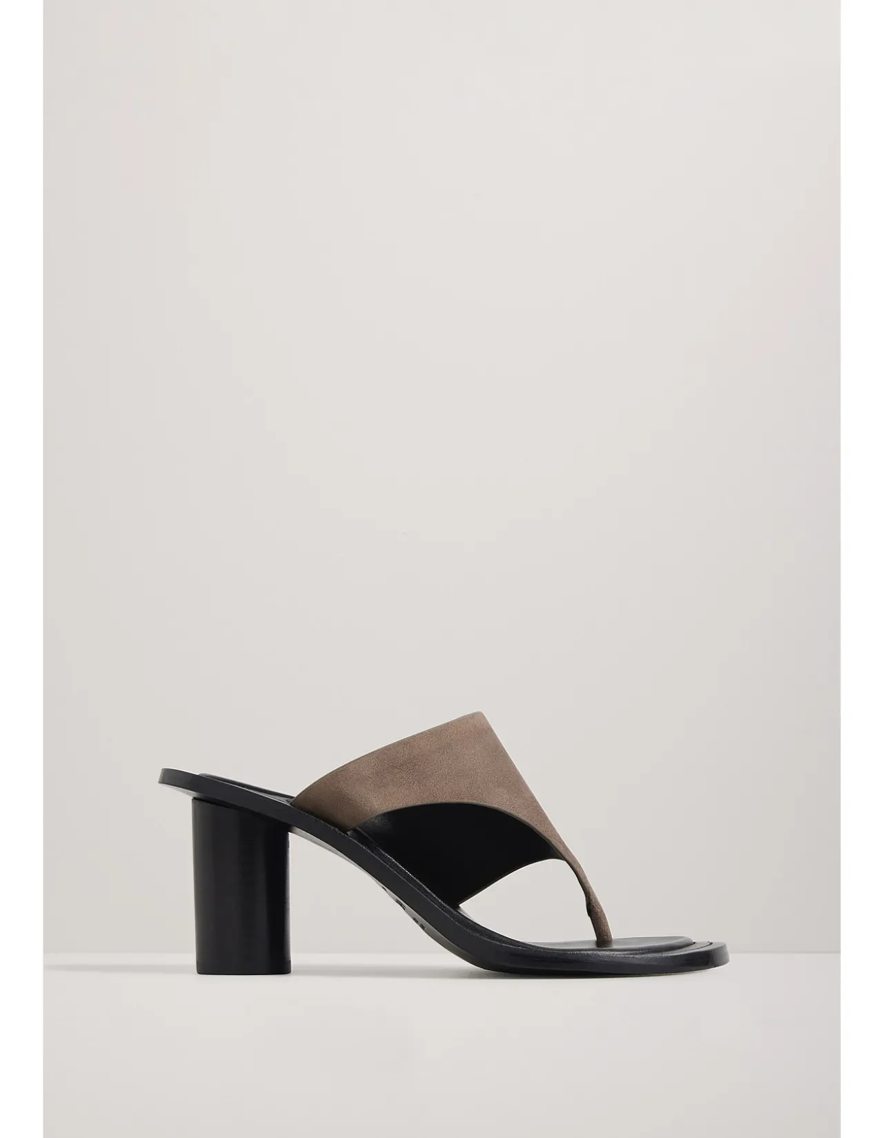 WOMEN'S HARDIE HEELED SANDAL