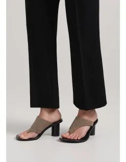 WOMEN'S HARDIE HEELED SANDAL