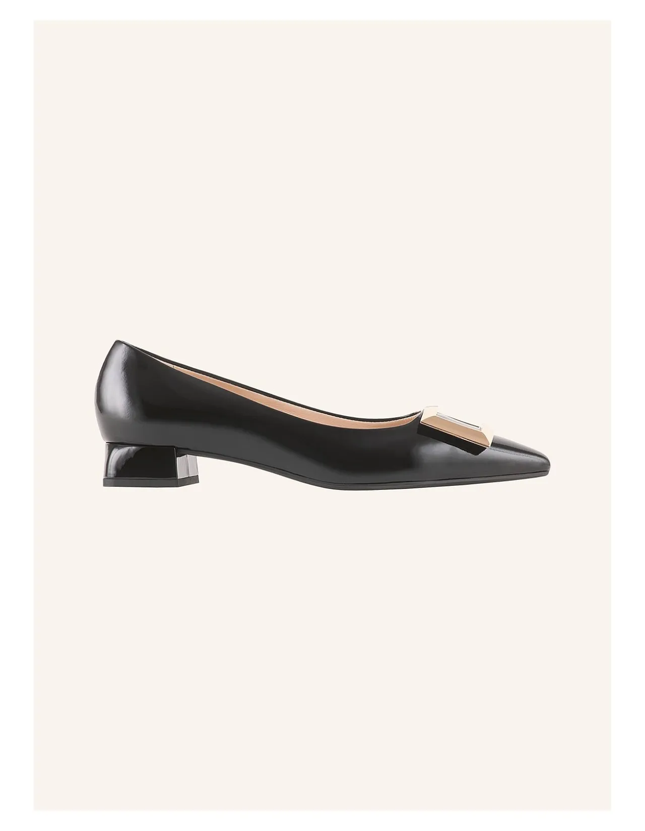 WOMEN'S HOLLY SHOE