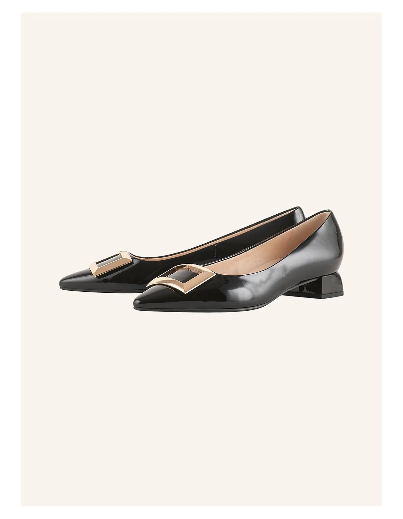WOMEN'S HOLLY SHOE
