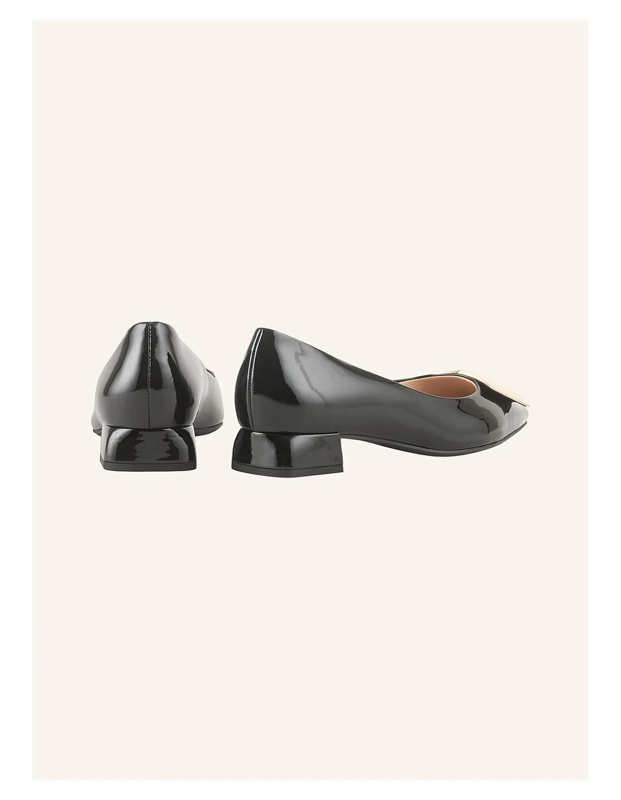 WOMEN'S HOLLY SHOE