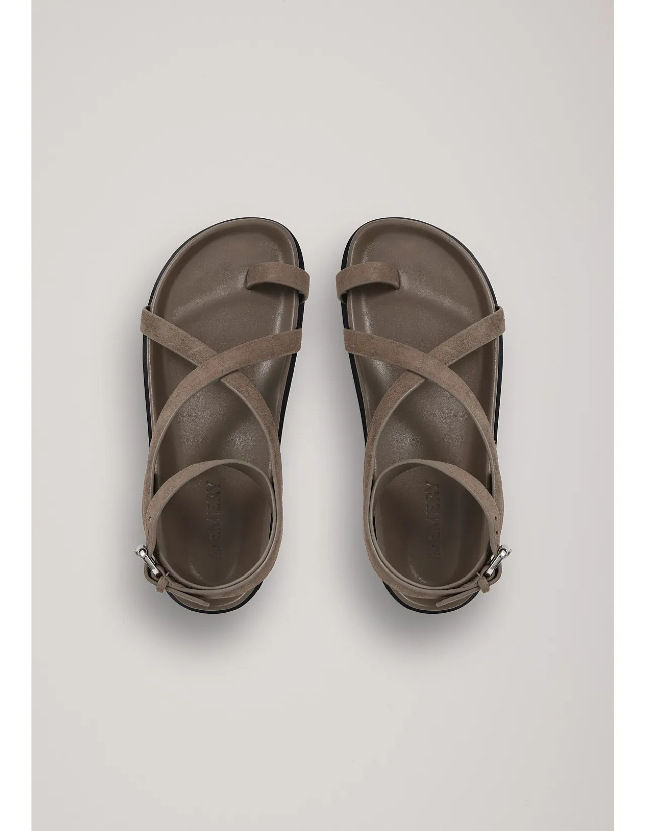 WOMEN'S JALEN SLIM SANDAL