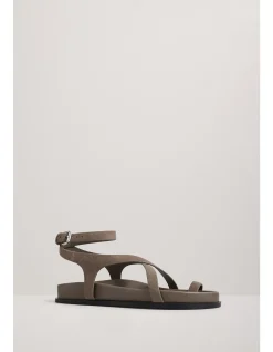 WOMEN'S JALEN SLIM SANDAL