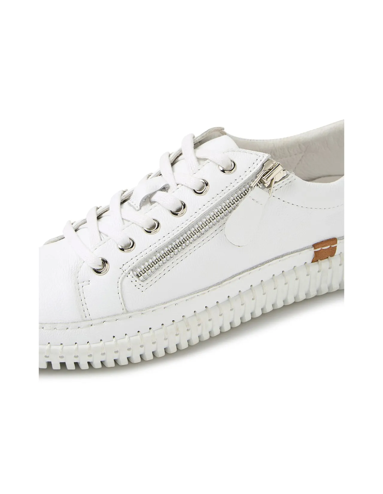 WOMEN'S JONZA-DF SNEAKER