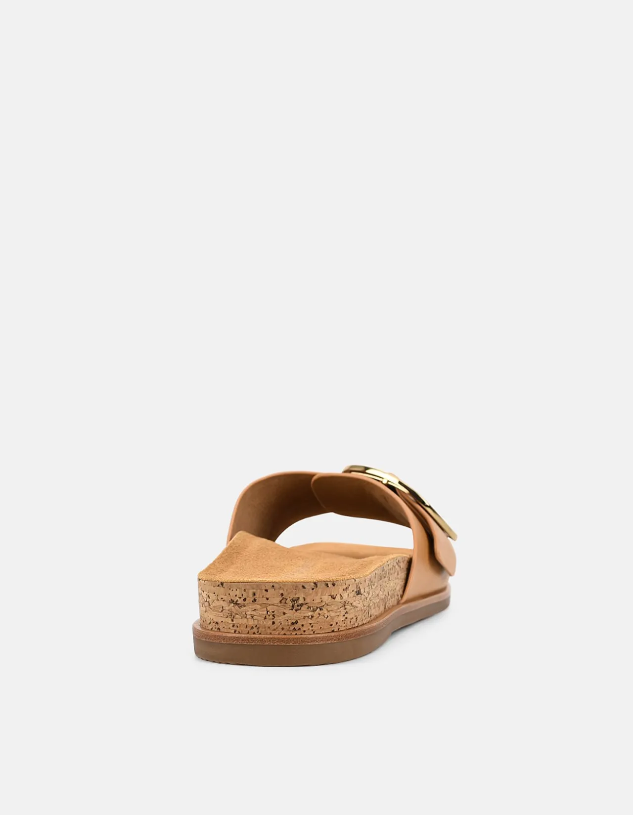 WOMEN'S Juicy Camel SANDAL