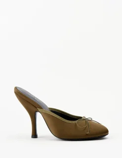 Women's KAISER Mules