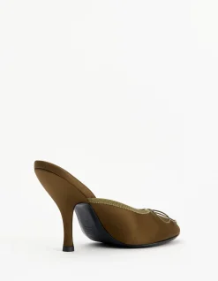 Women's KAISER Mules