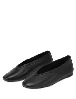 Women's LANE Ballerina Flats
