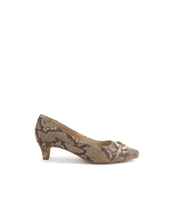 WOMEN'S LAYNES PUMP SHOE