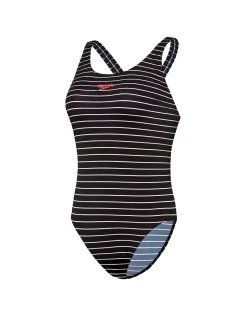 Womens Limitless Leaderback One Piece Swimsuit