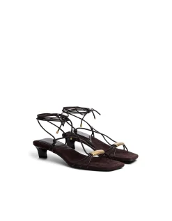WOMEN'S LIV STRAPPY SANDAL