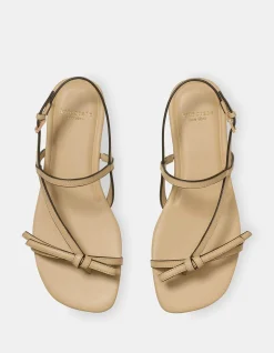 WOMEN'S LOOP FLAT SANDAL