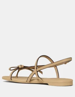 WOMEN'S LOOP FLAT SANDAL