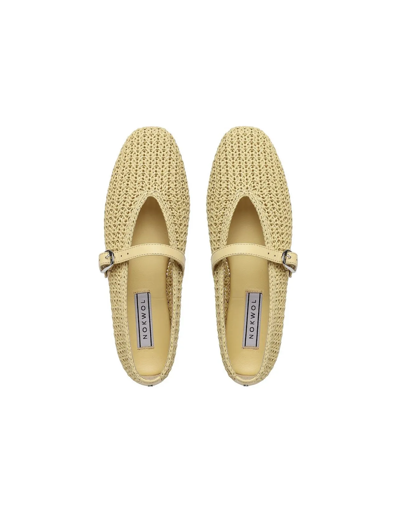 Women's LOVA Flat