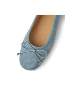 WOMEN'S MALERINA BALLET SHOE