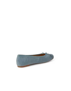 WOMEN'S MALERINA BALLET SHOE