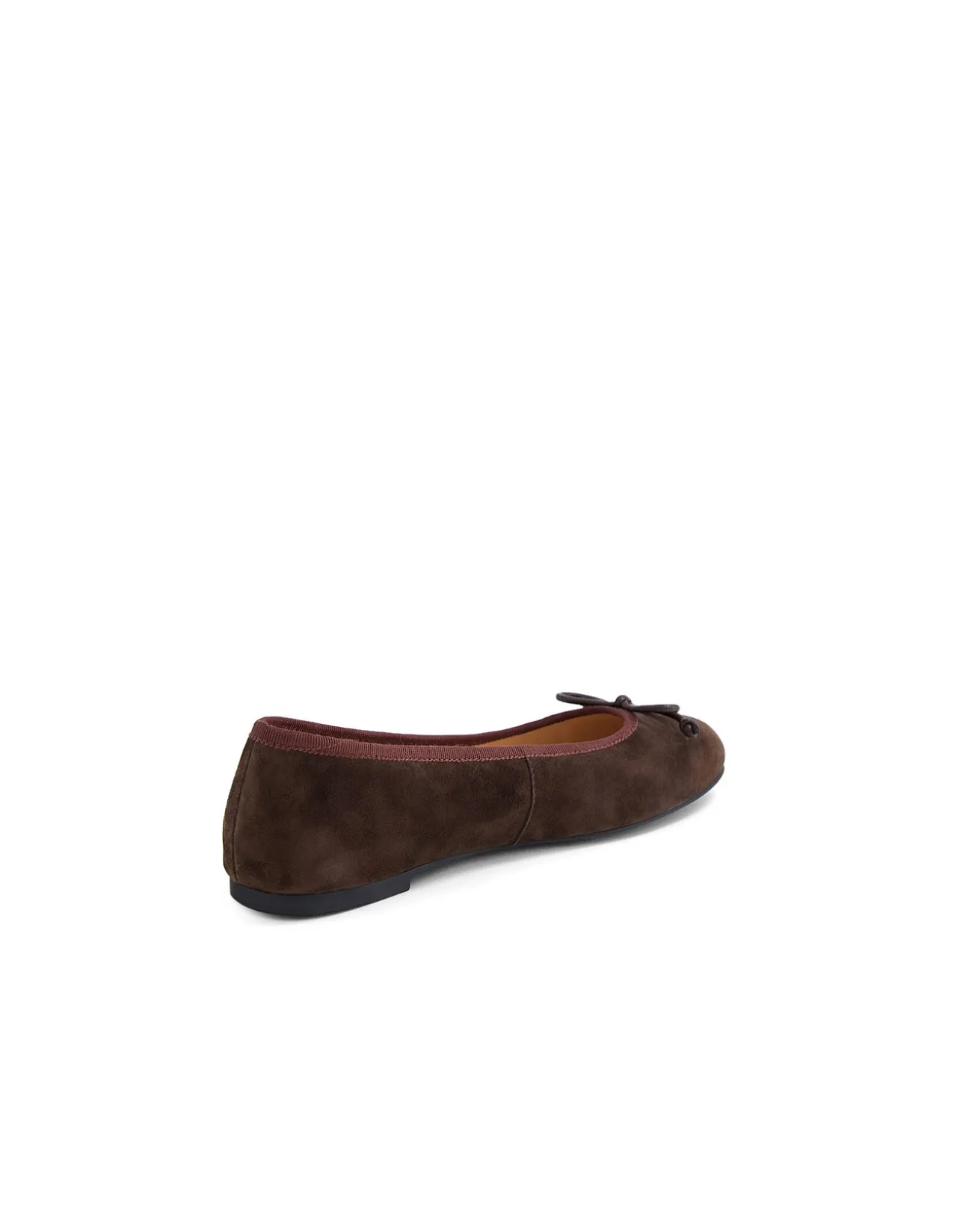 WOMEN'S MALERINA SHOE