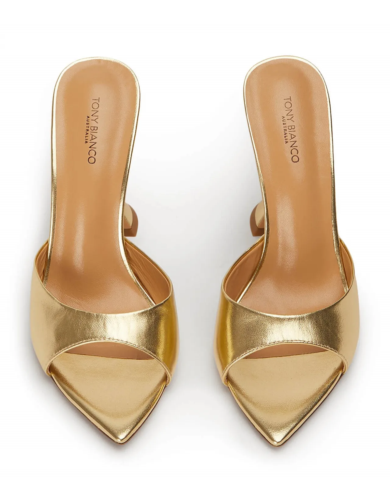 Women's Marcel Heeled Sandals