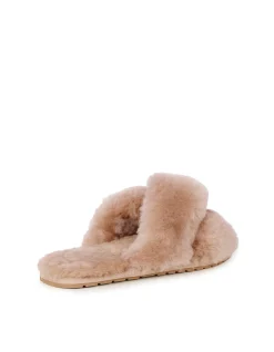 WOMEN'S MAYBERRY SLIPPER PLAIN SCUFF