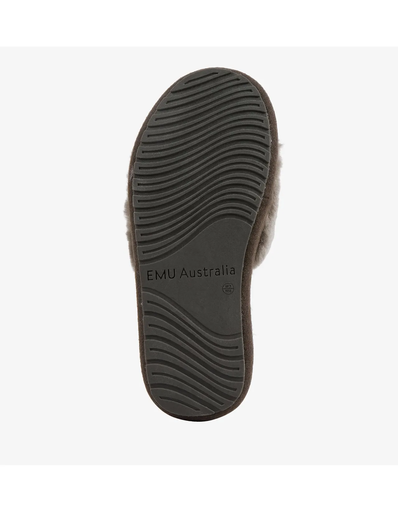 WOMEN'S MCKAY SLIPPER