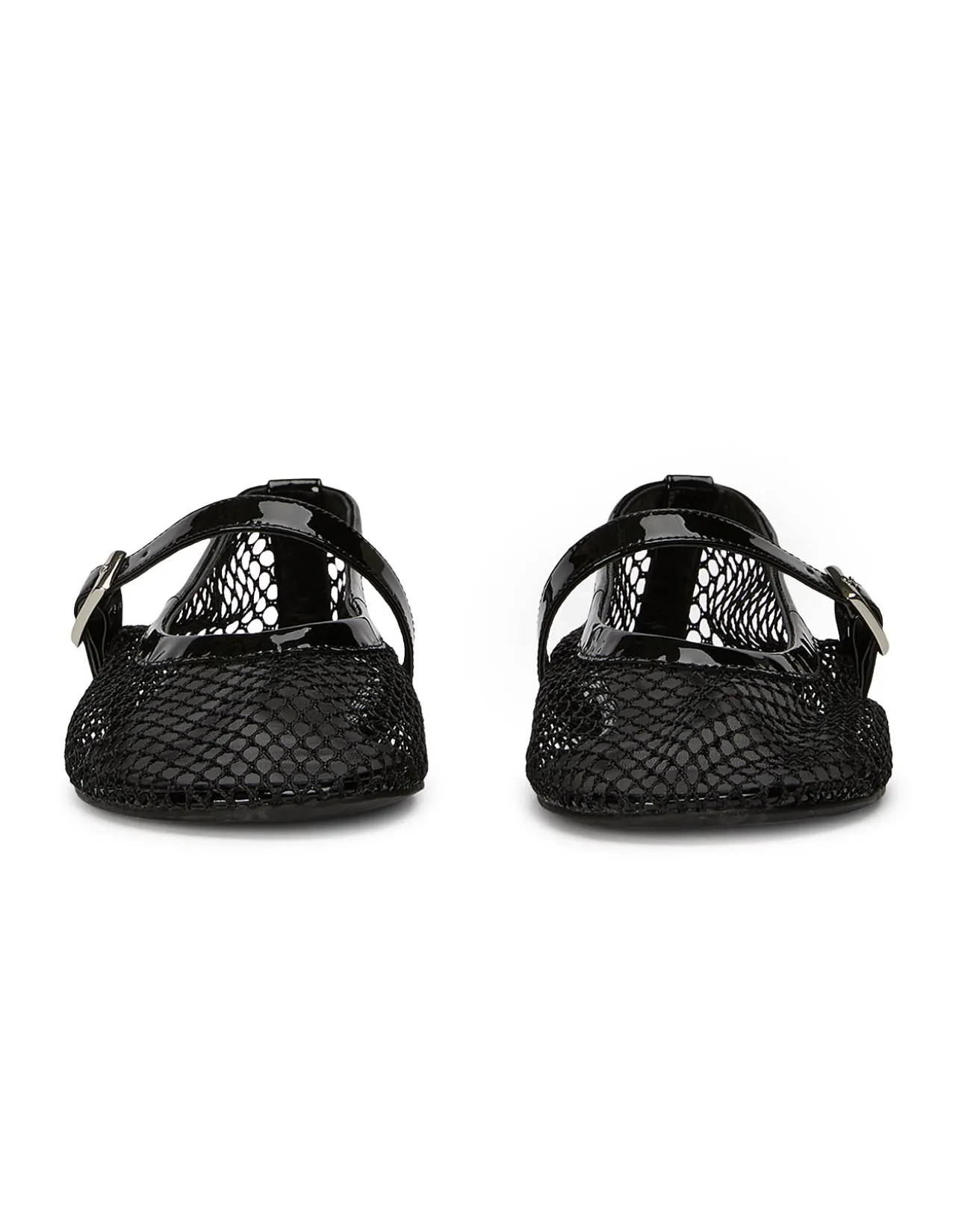 WOMEN'S MIA SHOE BALLET SHOE