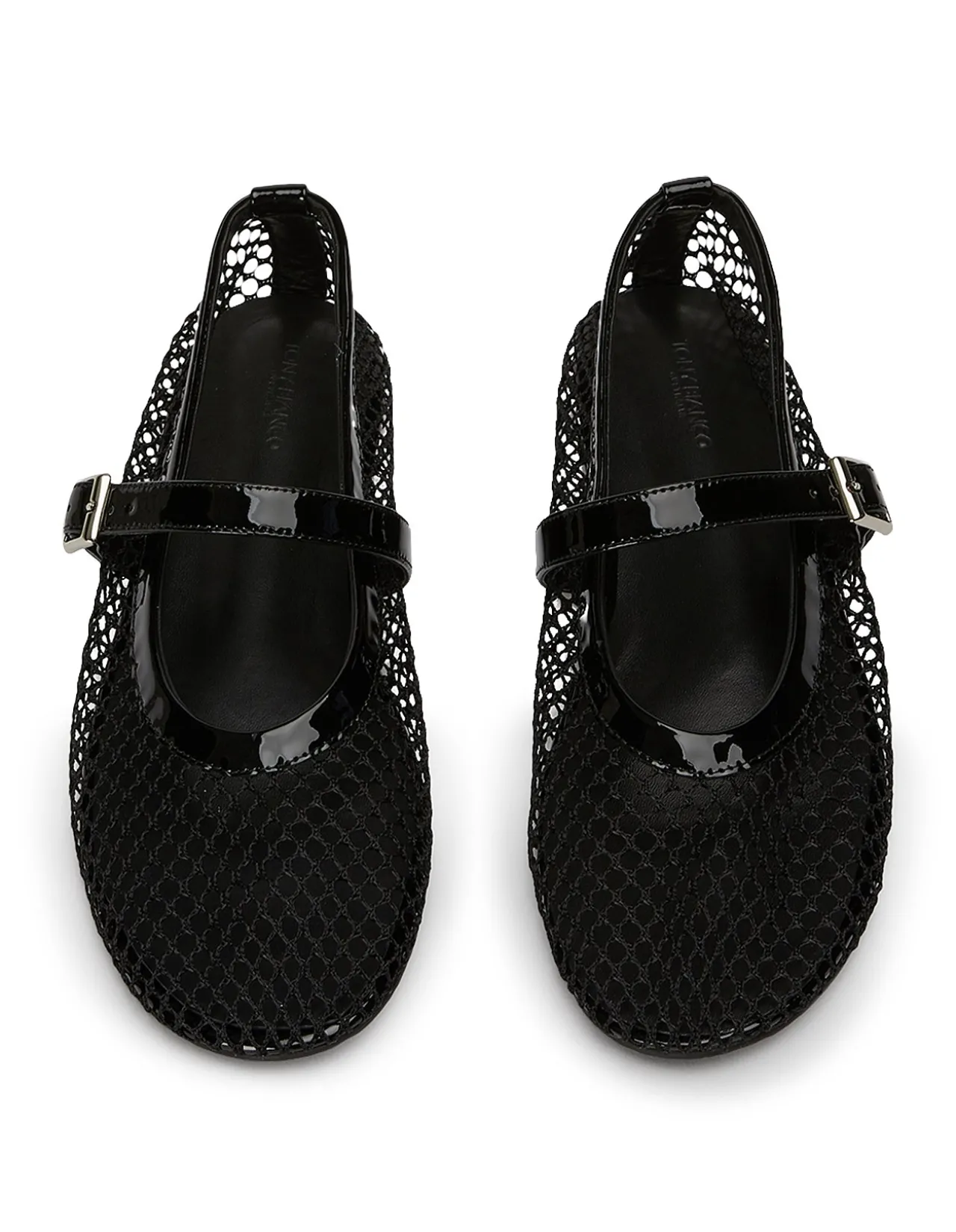 WOMEN'S MIA SHOE BALLET SHOE