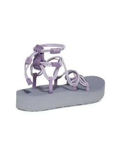 WOMEN'S MIDFORM INFINITY SANDAL
